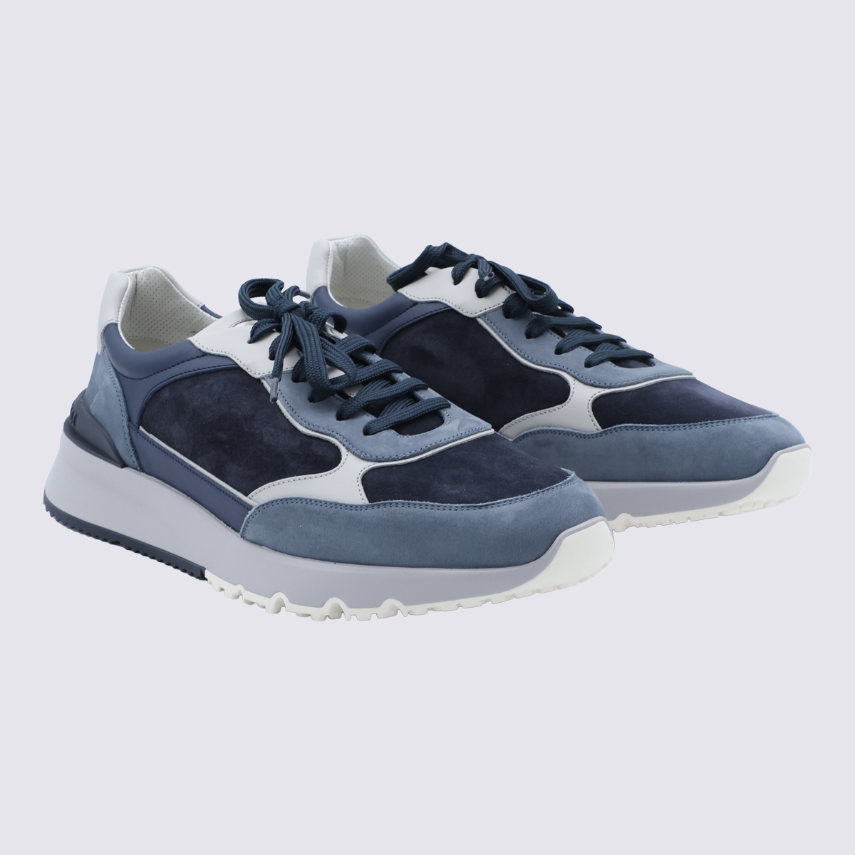 [Brunello Cucinelli] Sneakers FW26 MZUSNEO355CVV29