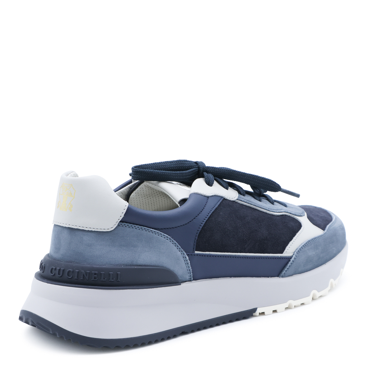 [Brunello Cucinelli] Sneakers FW26 MZUSNEO355CVV29
