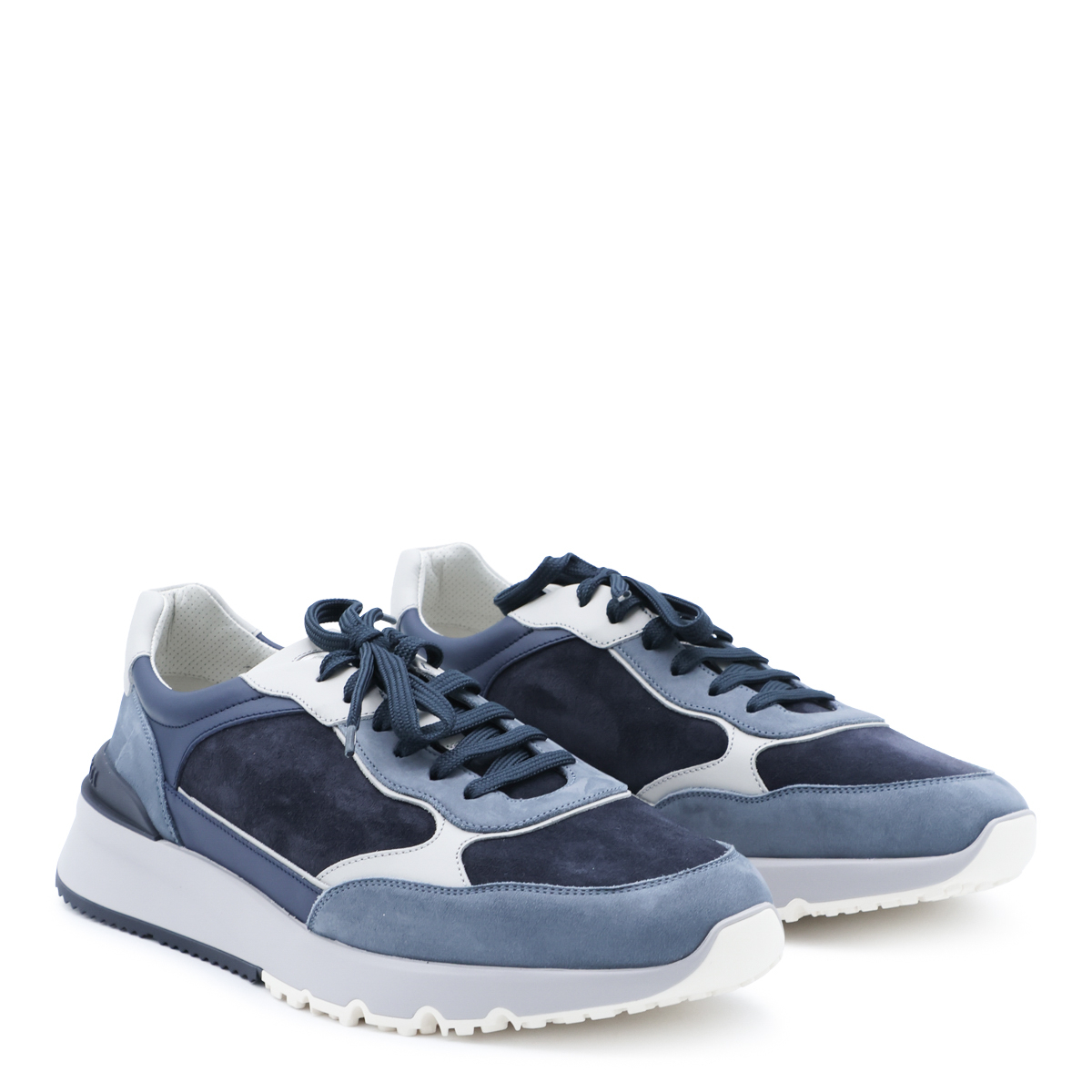 [Brunello Cucinelli] Sneakers FW26 MZUSNEO355CVV29