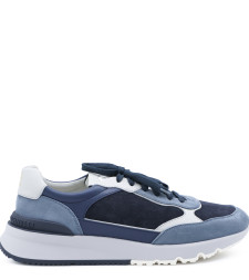 [Brunello Cucinelli] Sneakers FW26 MZUSNEO355CVV29