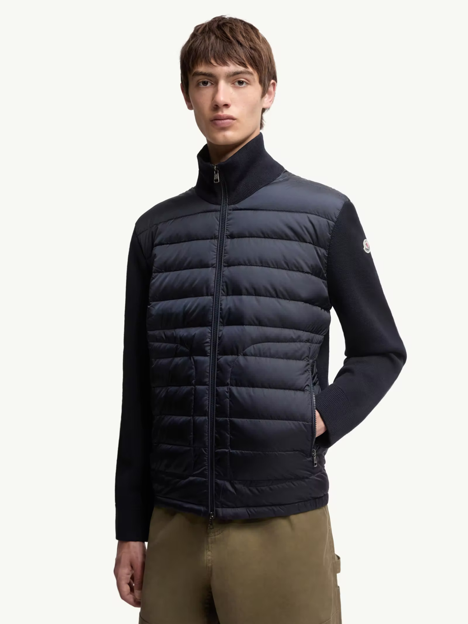 [Moncler] Down Jacket FW26 L20919B50700A9341777