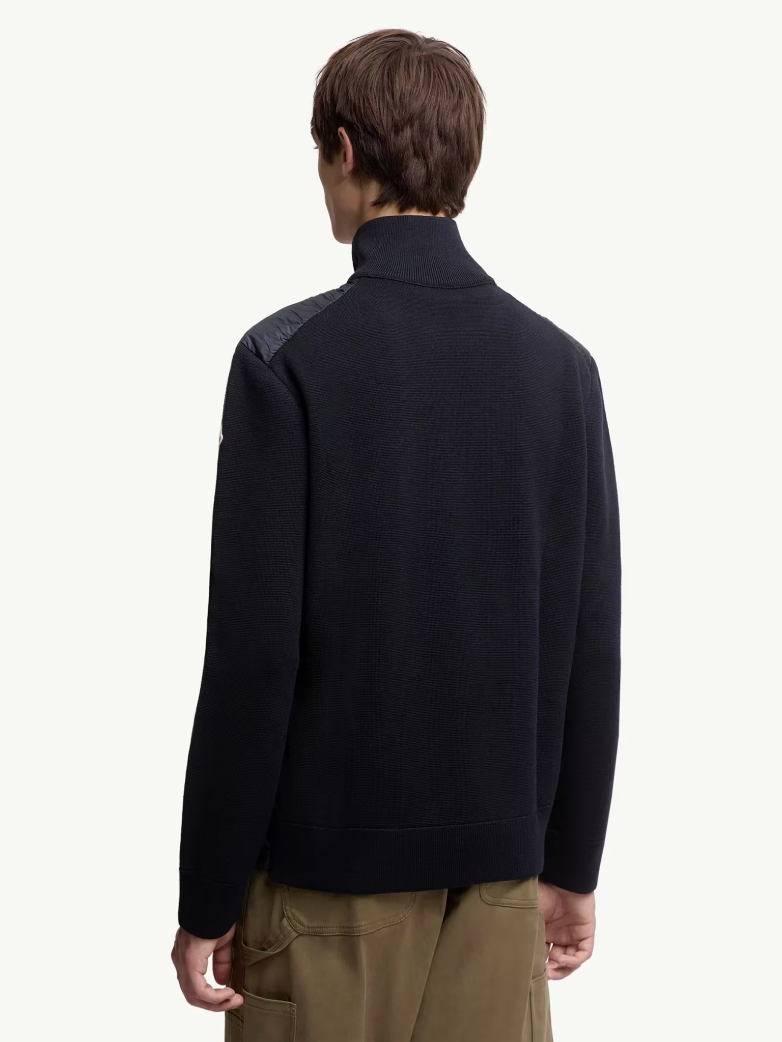 [Moncler] Down Jacket FW26 L20919B50700A9341777