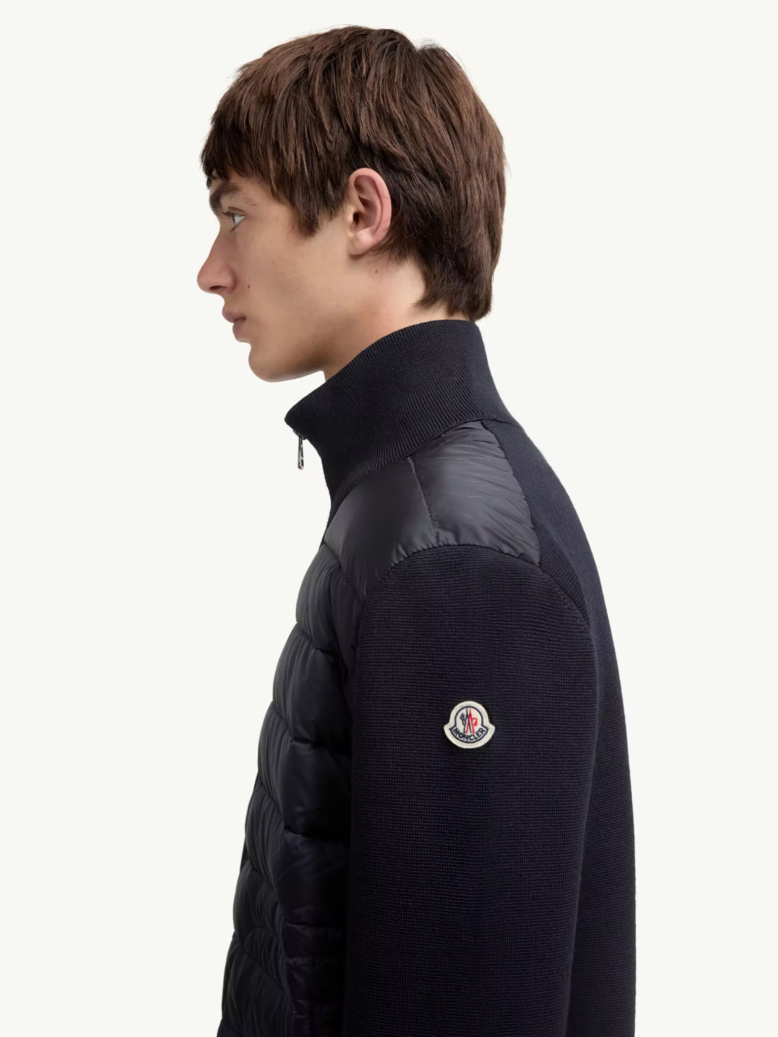 [Moncler] Down Jacket FW26 L20919B50700A9341777