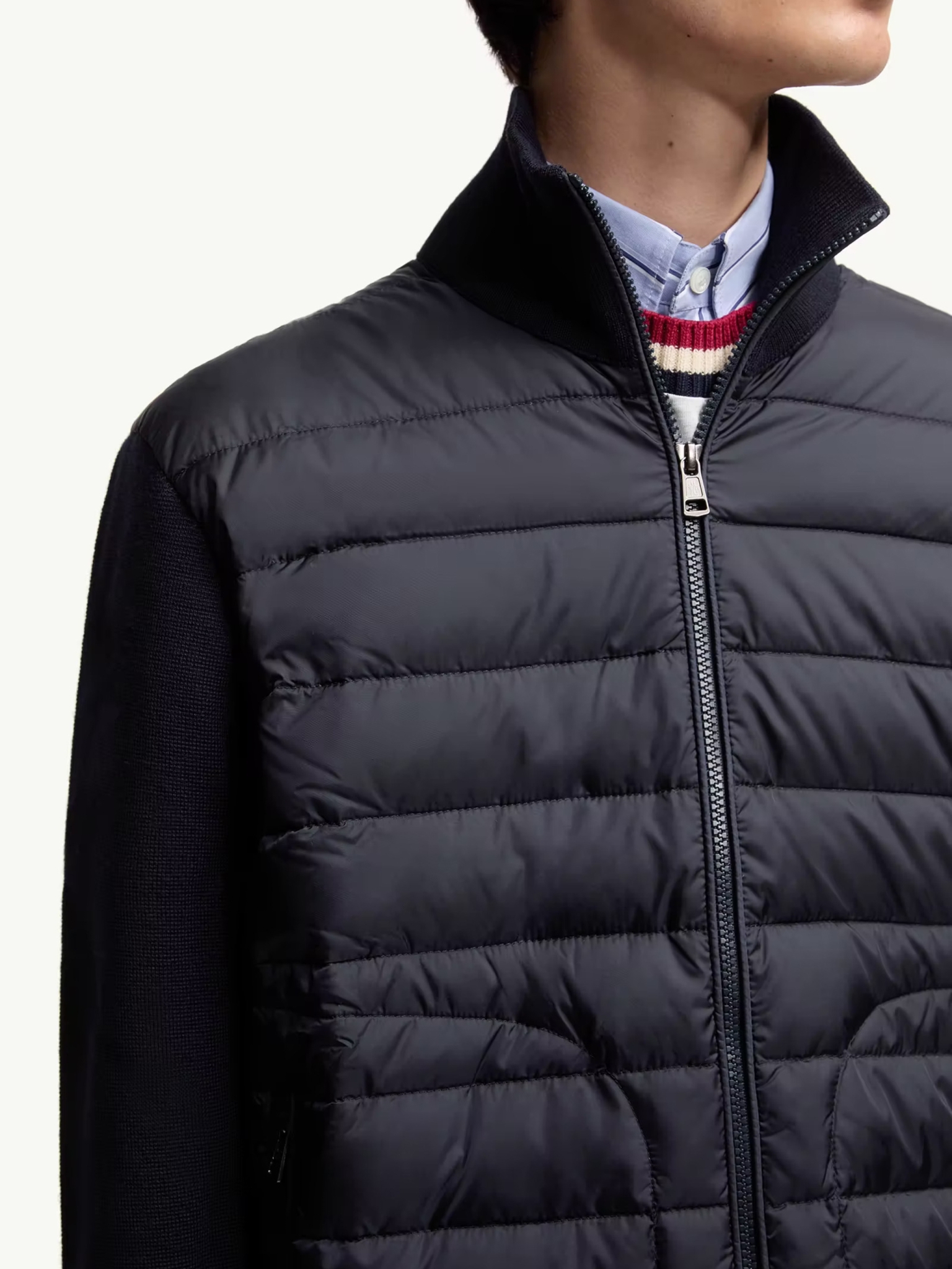 [Moncler] Down Jacket FW26 L20919B50700A9341777