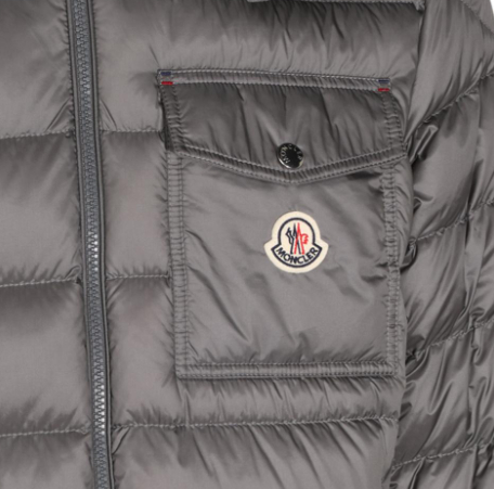 [Moncler] Down Jacket FW26 L20911A00004599Q093B
