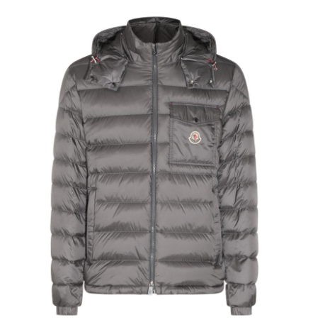 [Moncler] Down Jacket FW26 L20911A00004599Q093B