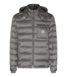 [Moncler] Down Jacket FW26 L20911A00004599Q093B