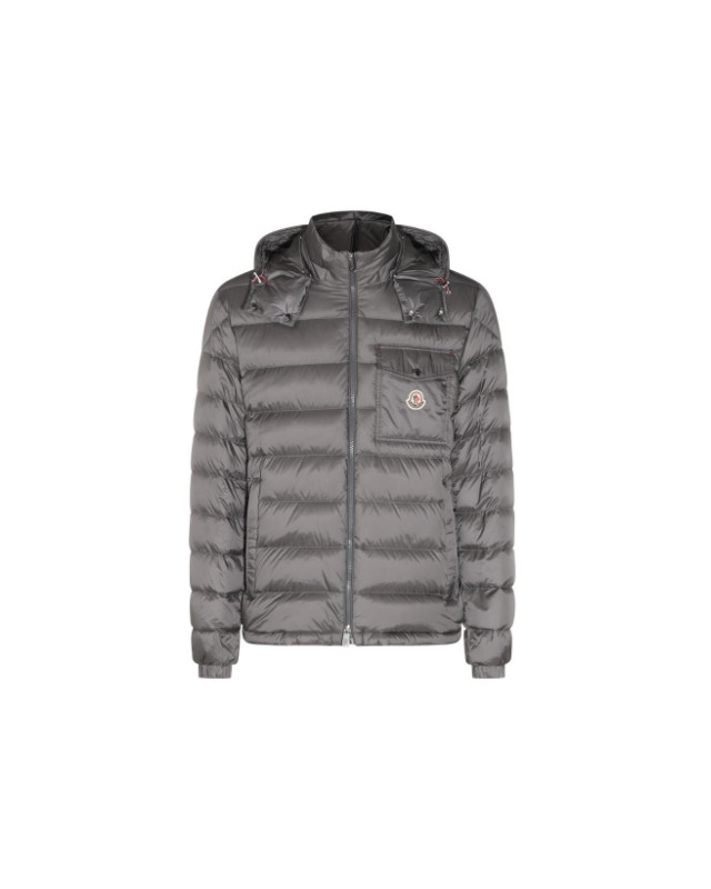 [Moncler] Down Jacket FW26 L20911A00004599Q093B