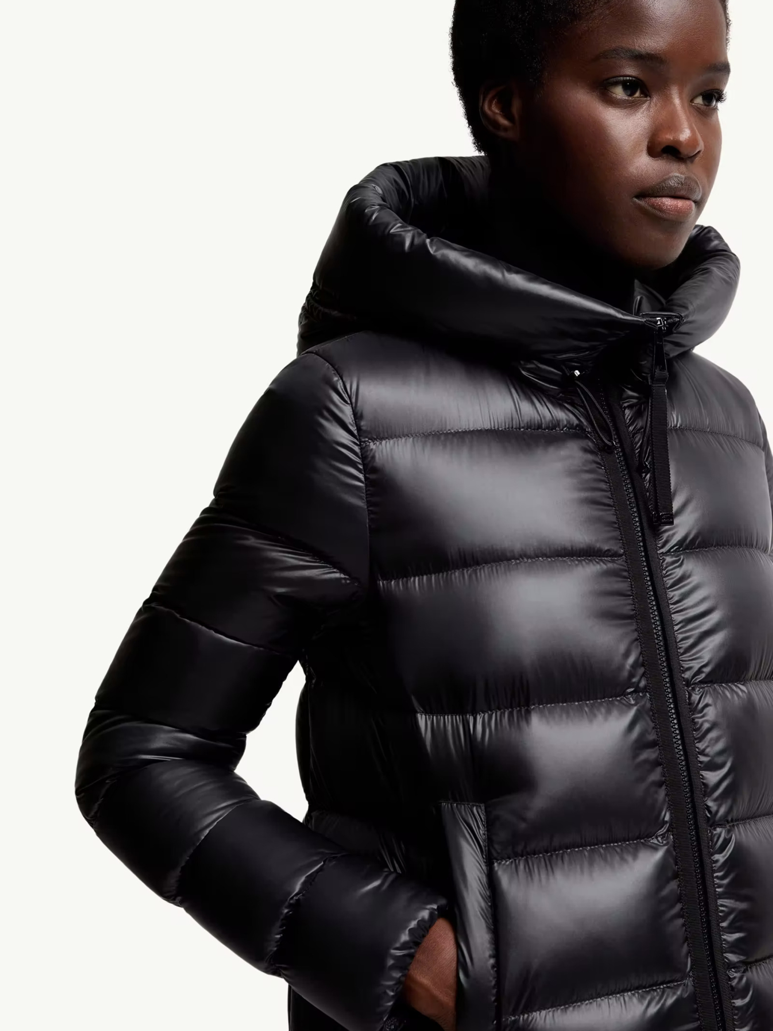 [Moncler] Down jacket FW26 L20931C00011597YG999