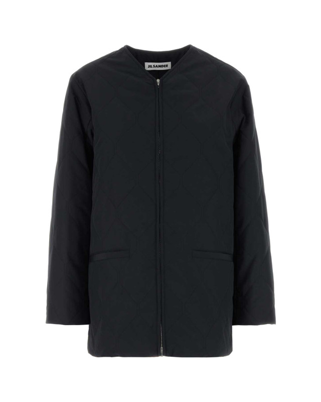 [Jil Sander] Casual Jacket FW26 J02SW0083J74453 001