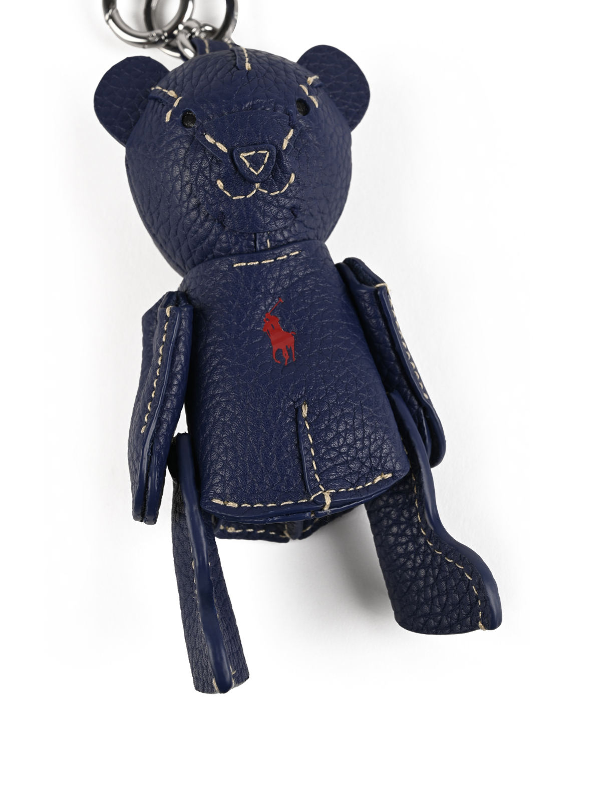 [Polo Ralph Lauren] Keyring FW26 427P13276001