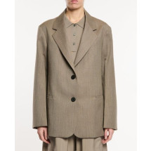 [Studio Nicholson] Blazer FW26 MAZARSNW-1874