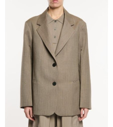 [Studio Nicholson] Blazer FW26 MAZARSNW-1874