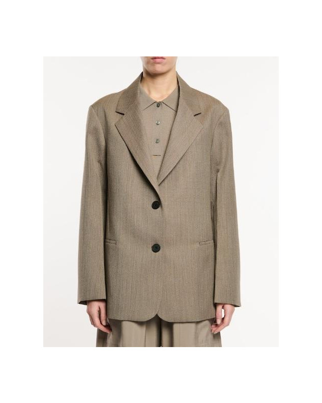 [Studio Nicholson] Blazer FW26 MAZARSNW-1874