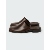 [Studio Nicholson] Mules FW26 BARLOW-SNW-1814