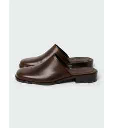 [Studio Nicholson] Mules FW26 BARLOW-SNW-1814
