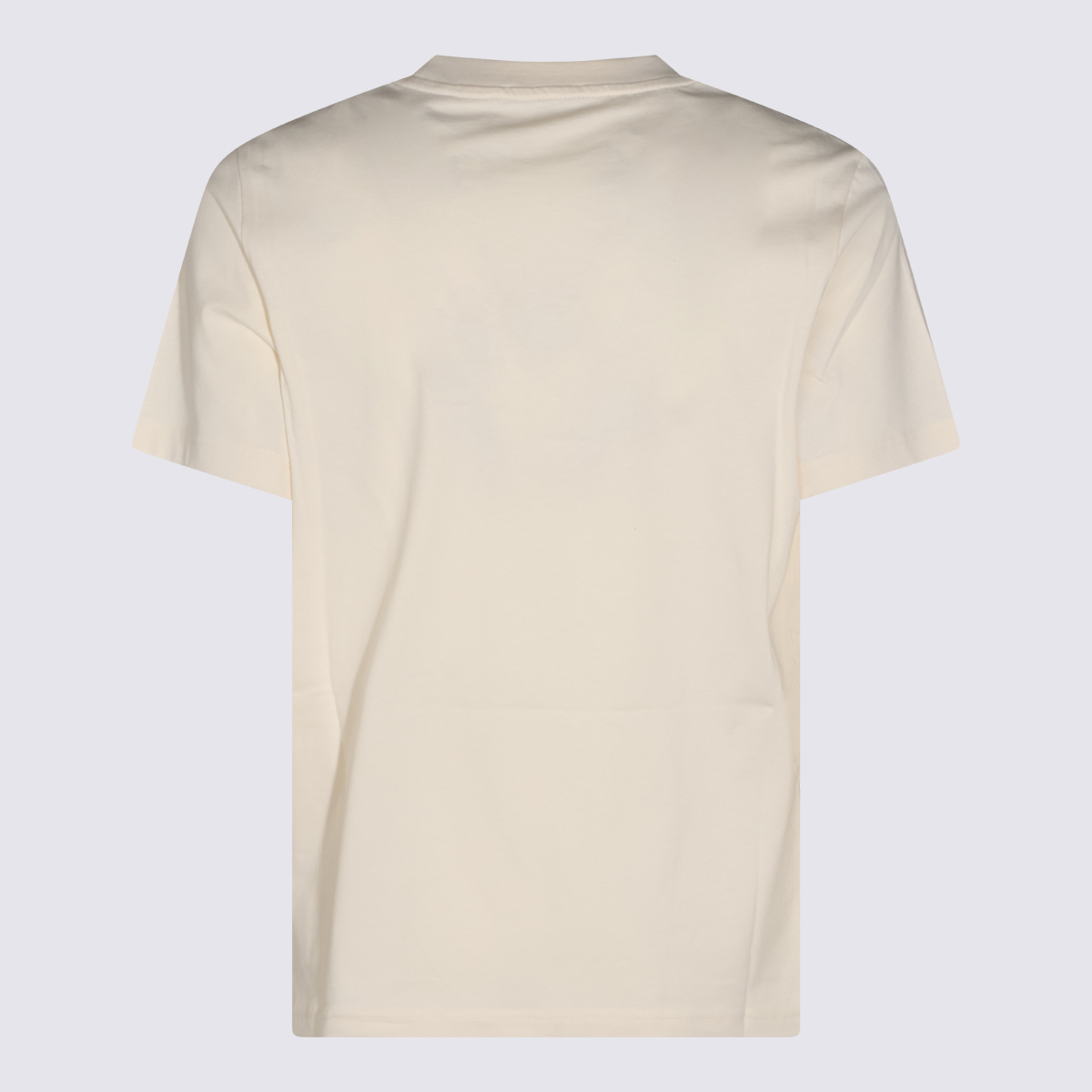 [Moncler] T-shirts Short Sleeve FW26 L20918C0001889B8U060