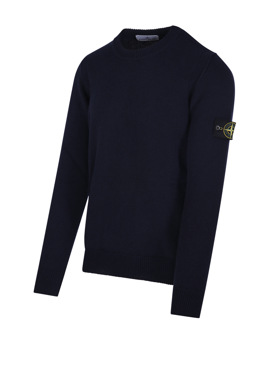 [Stone Island] Knitwear FW26 S155100072.S00A3