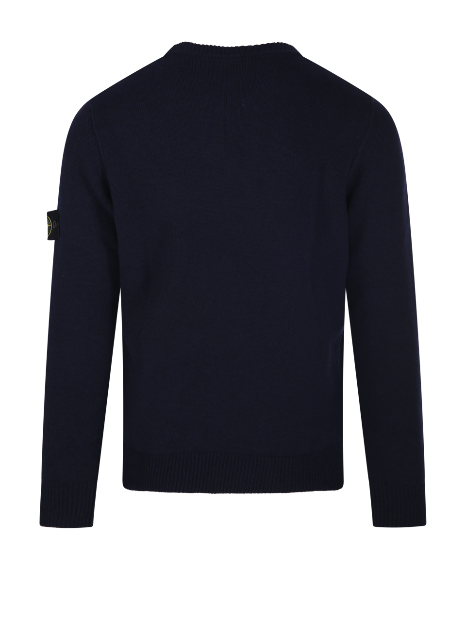 [Stone Island] Knitwear FW26 S155100072.S00A3