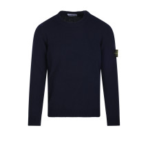 [Stone Island] Knitwear FW26 S155100072.S00A3