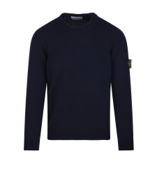 [Stone Island] Knitwear FW26 S155100072.S00A3