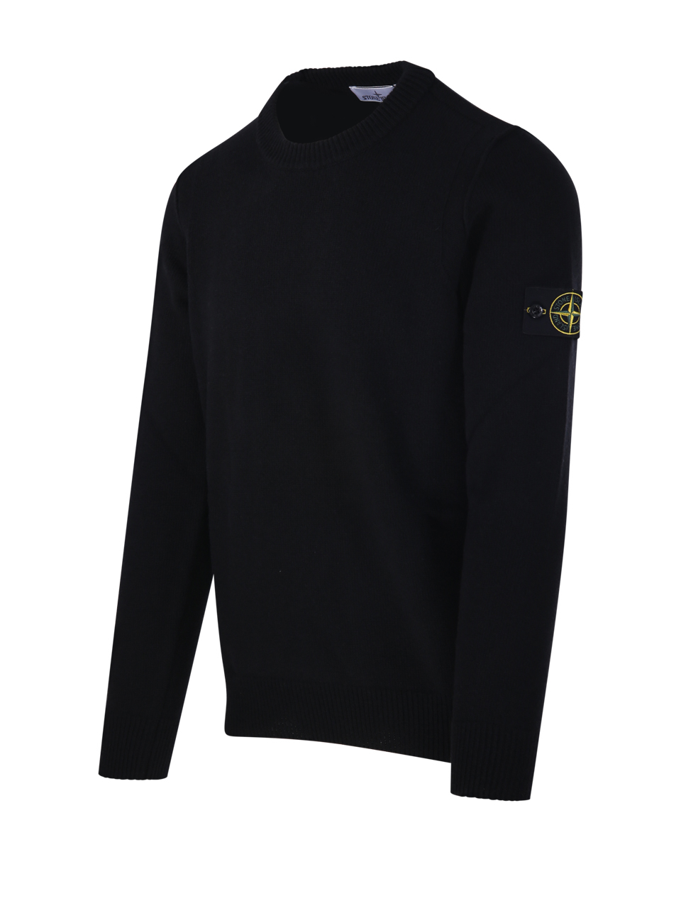 [Stone Island] Knitwear FW26 S155100072.S00A3