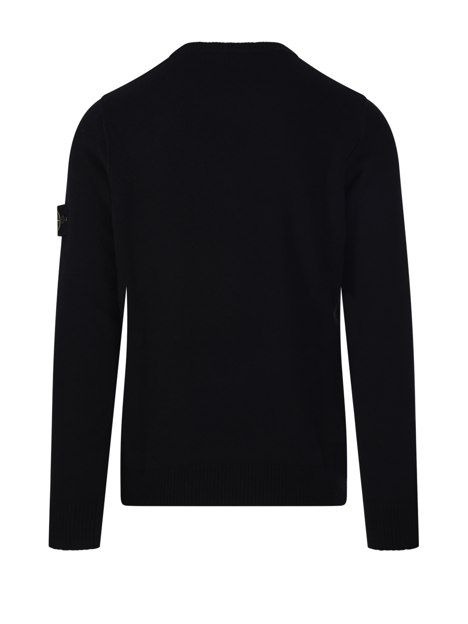 [Stone Island] Knitwear FW26 S155100072.S00A3