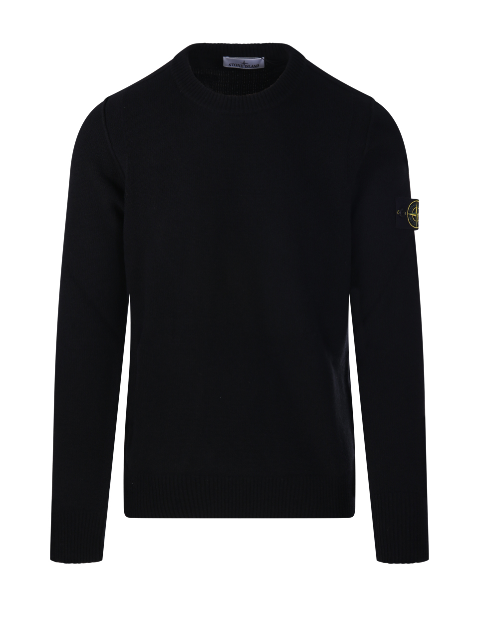 [Stone Island] Knitwear FW26 S155100072.S00A3