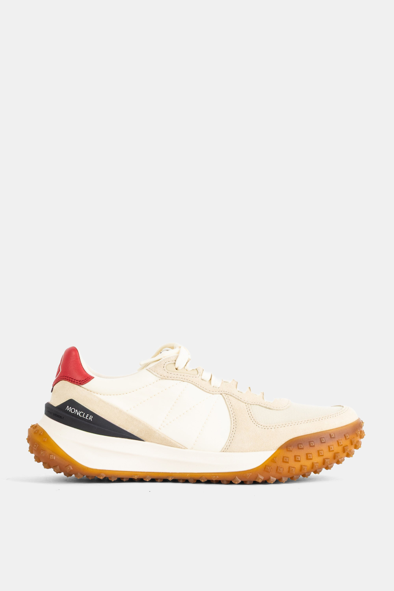 [Moncler] Sneakers FW26 L209A 4M00230 - N0633