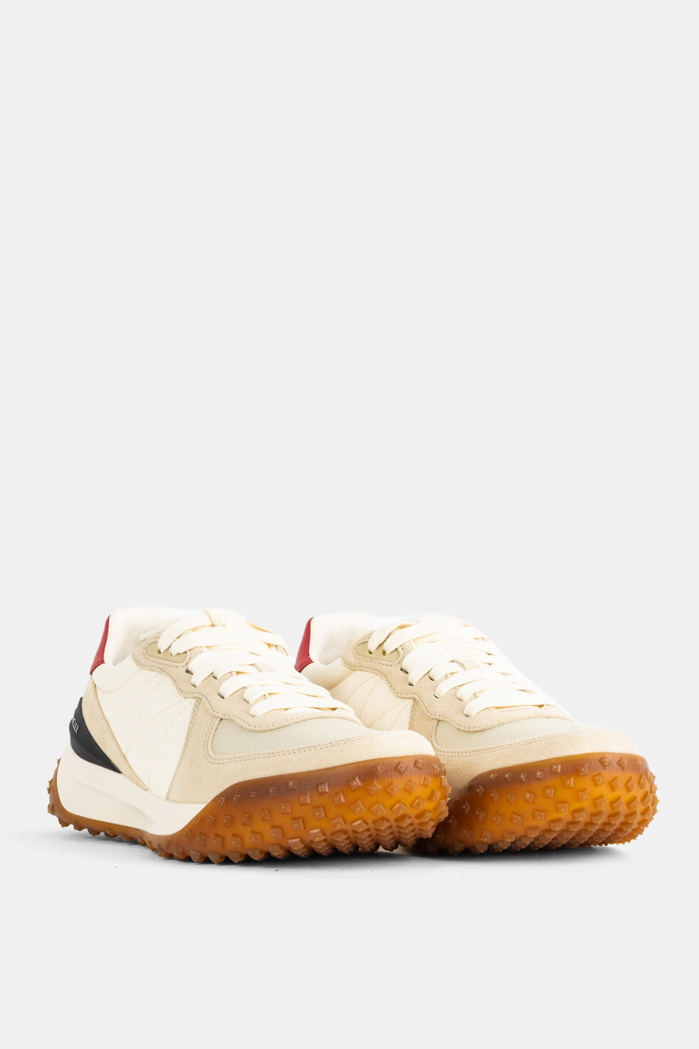 [Moncler] Sneakers FW26 L209A 4M00230 - N0633