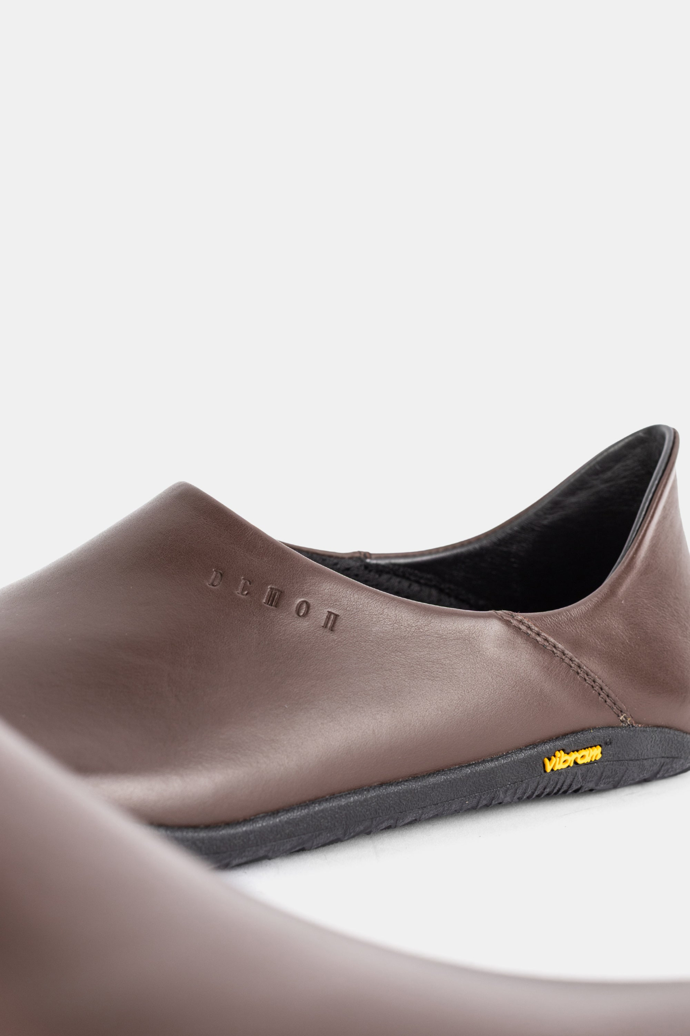 [DEMON] Sneakers FW26 DALMARA