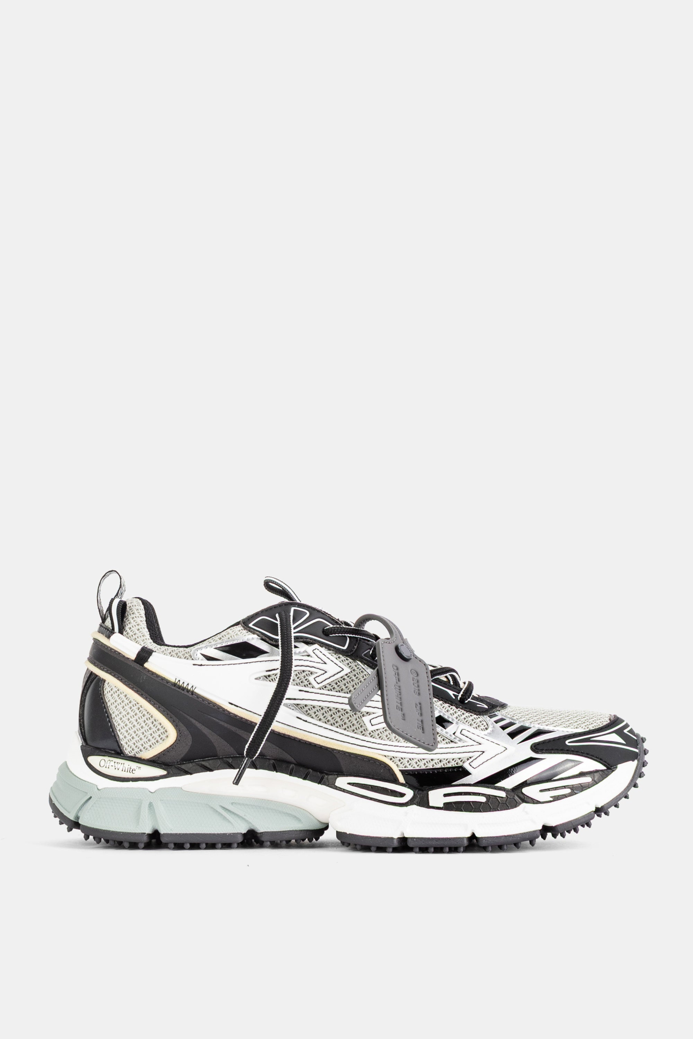 [Off-White] Sneakers FW26 M295C9F001