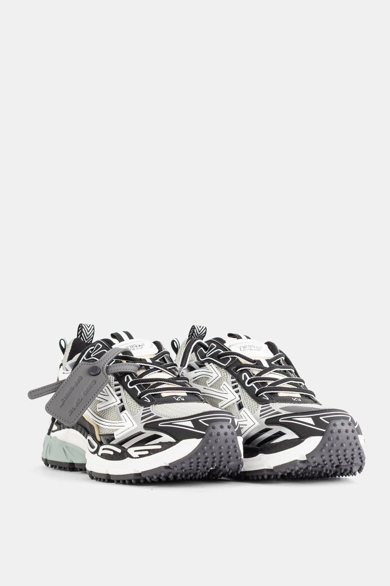 [Off-White] Sneakers FW26 M295C9F001