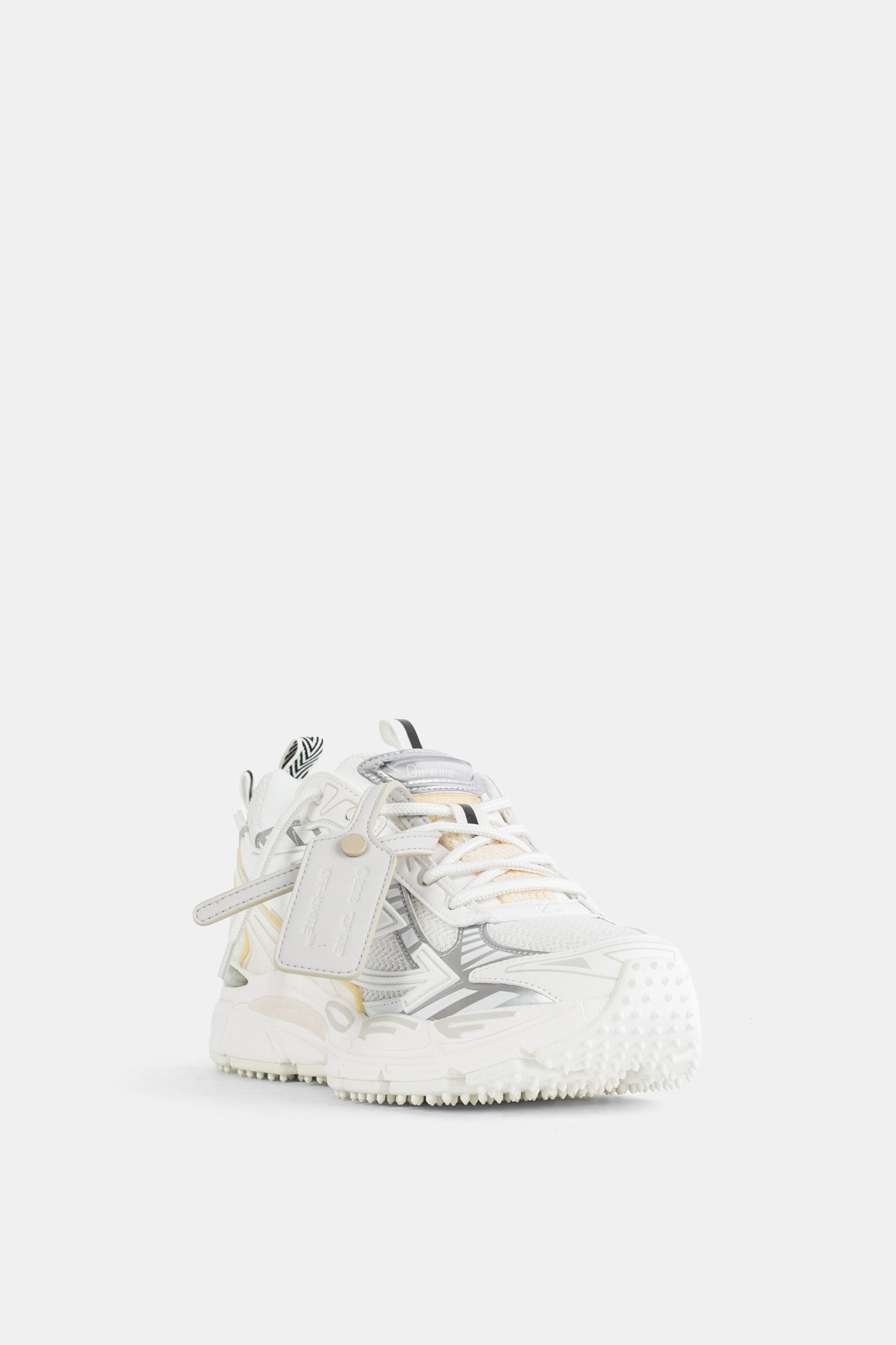 [Off-White] Sneakers FW26 M295C9F001
