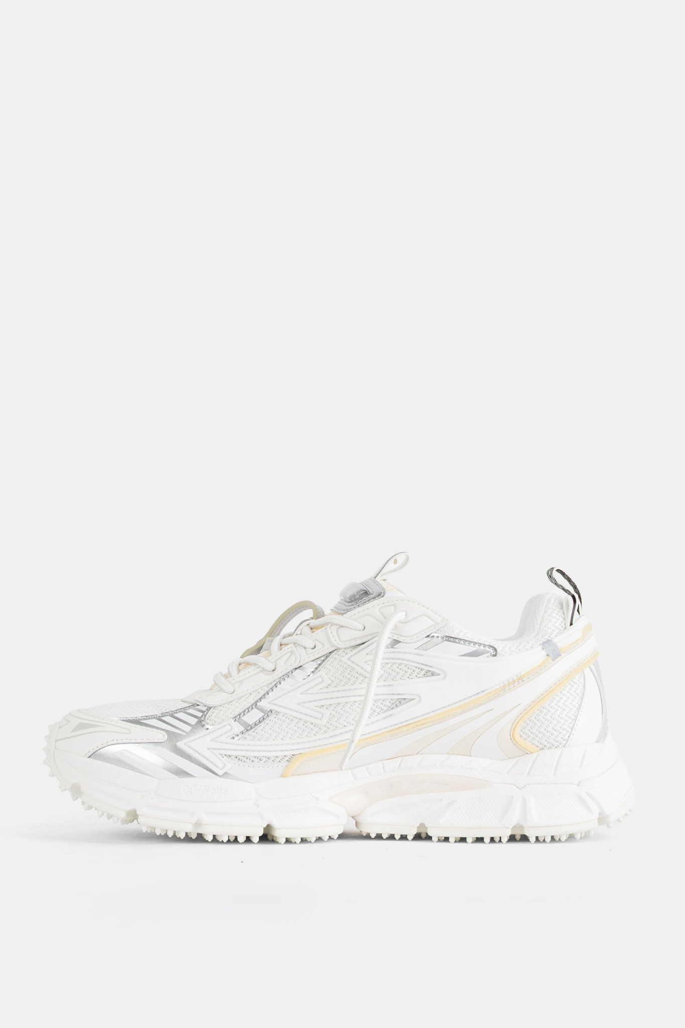 [Off-White] Sneakers FW26 M295C9F001