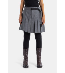 [Sacai] Shorts FW26 26-08573