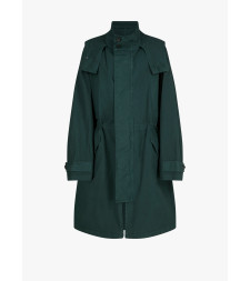 [DRIES VAN NOTEN] Jacket FW26 262-020226-4321