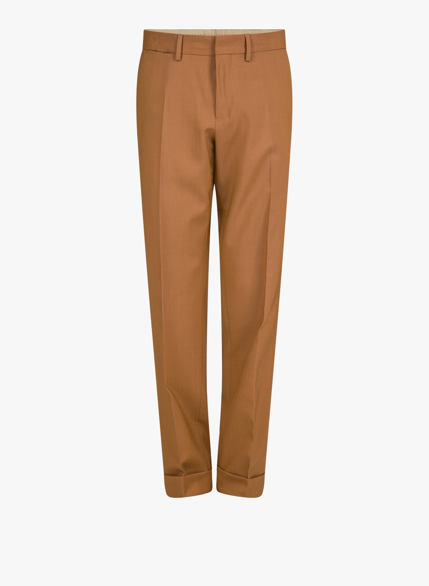 [DRIES VAN NOTEN] Trousers FW26 262-020904-4055