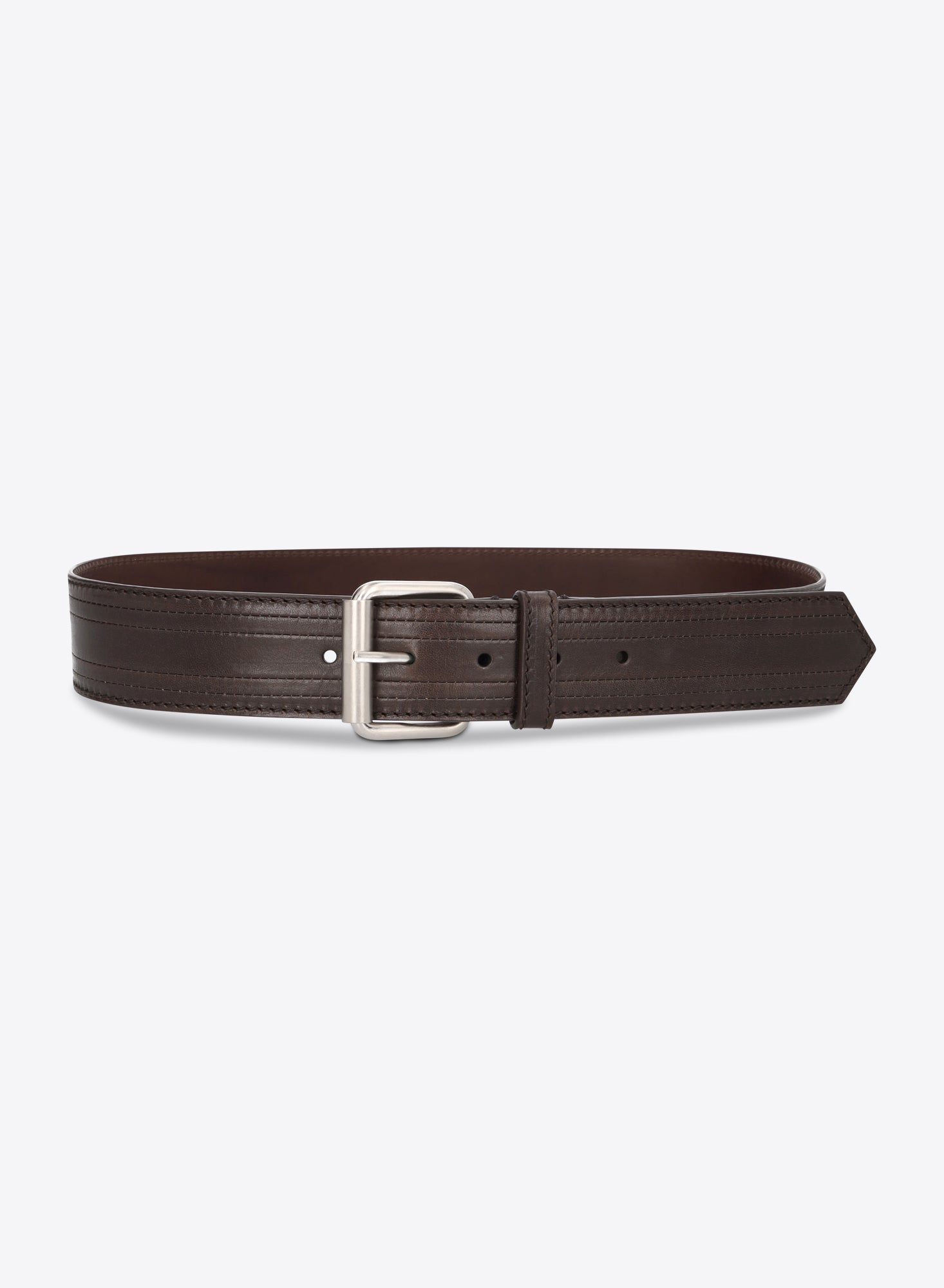 [DRIES VAN NOTEN] Belt FW26 262-021405-0102