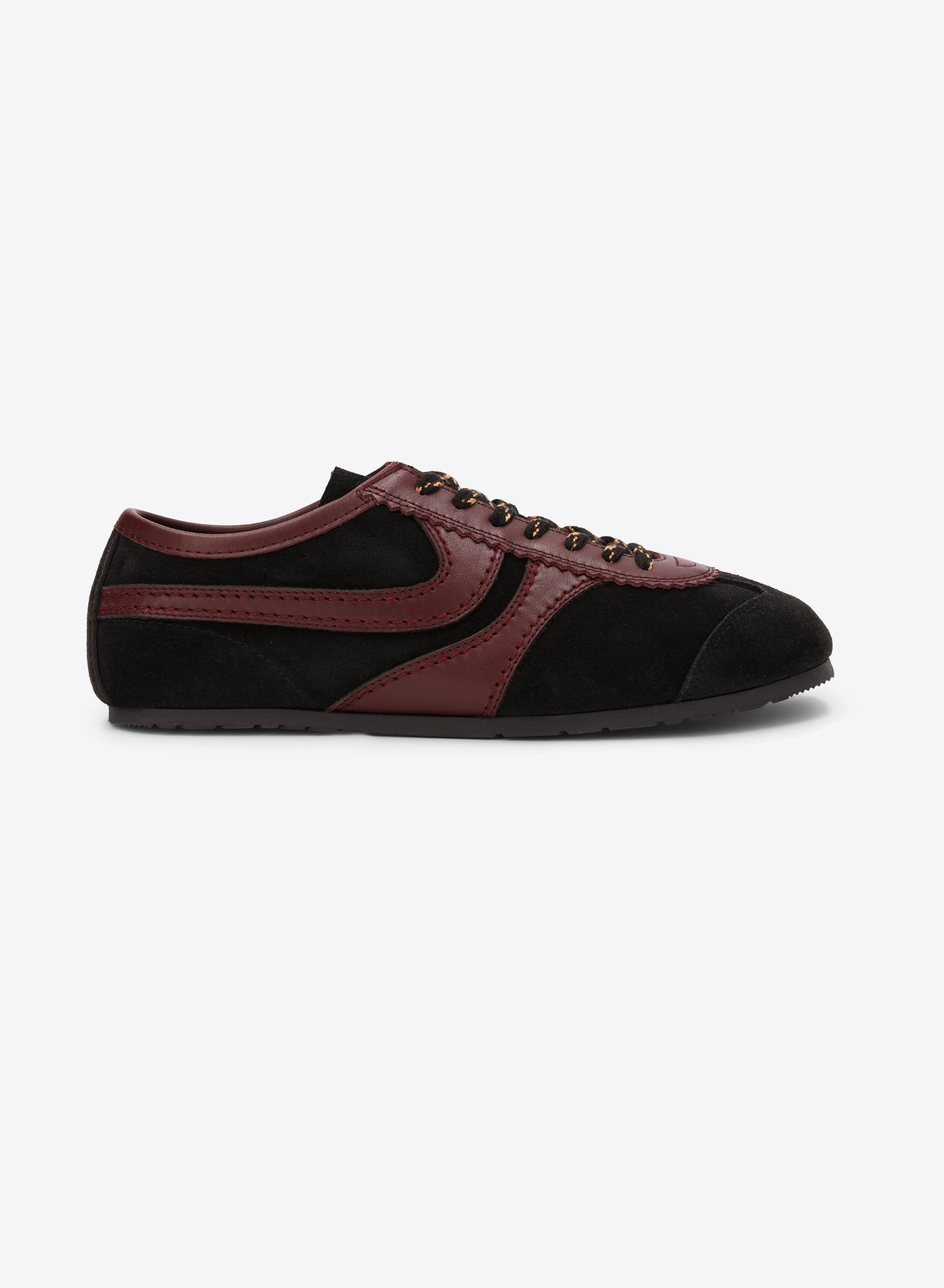 [DRIES VAN NOTEN] Sneakers FW26 262-021700-0133