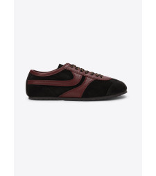[DRIES VAN NOTEN] Sneakers FW26 262-021700-0133