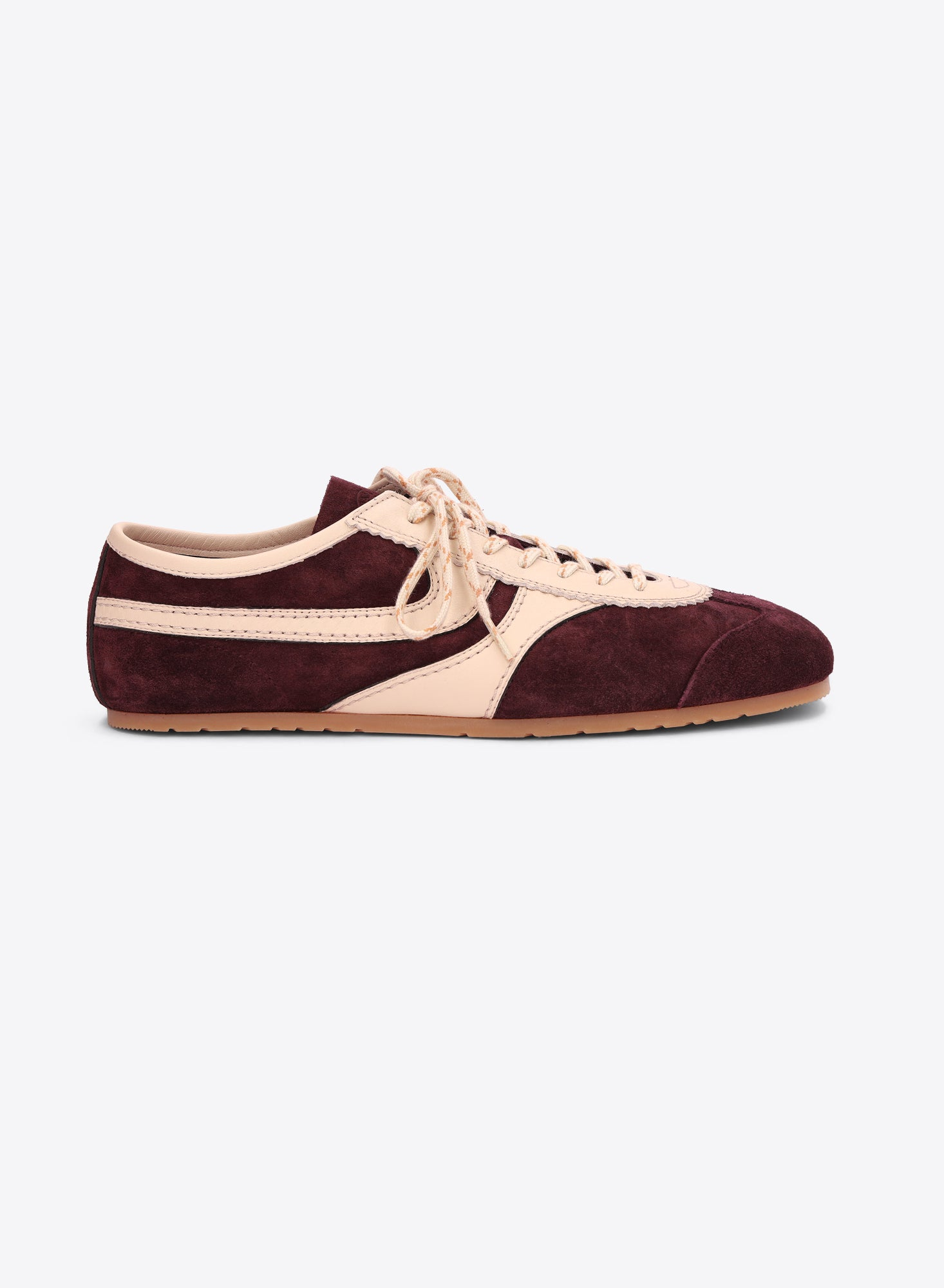 [DRIES VAN NOTEN] Sneakers FW26 262-021700-0132