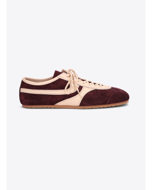 [DRIES VAN NOTEN] Sneakers FW26 262-021700-0132