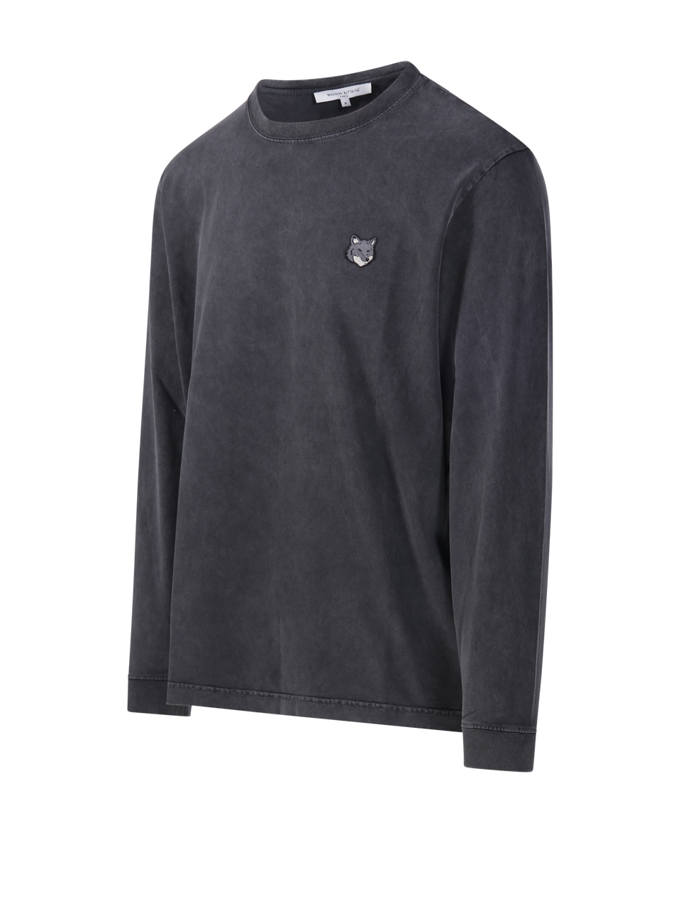 [MAISON KITSUNE] T-shirts Long Sleeve FW26 PM00119KJBIT7