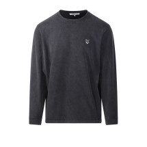 [MAISON KITSUNE] T-shirts Long Sleeve FW26 PM00119KJBIT7