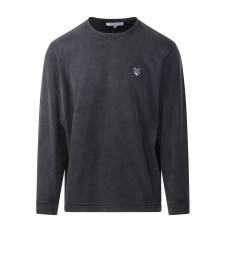 [MAISON KITSUNE] T-shirts Long Sleeve FW26 PM00119KJBIT7