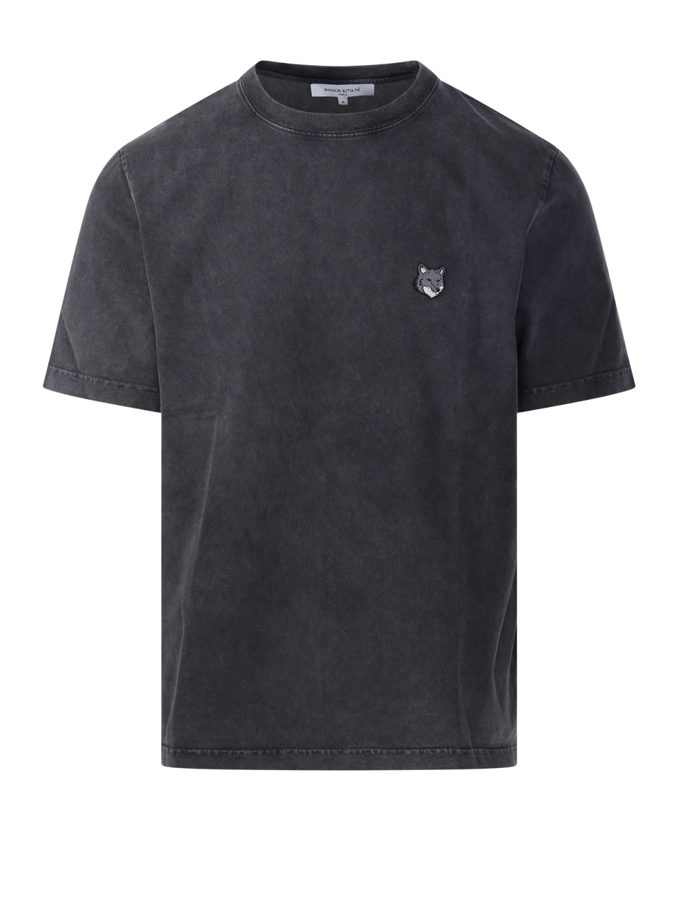 [MAISON KITSUNE] T-shirts Short Sleeve FW26 PM00108KJBIT7