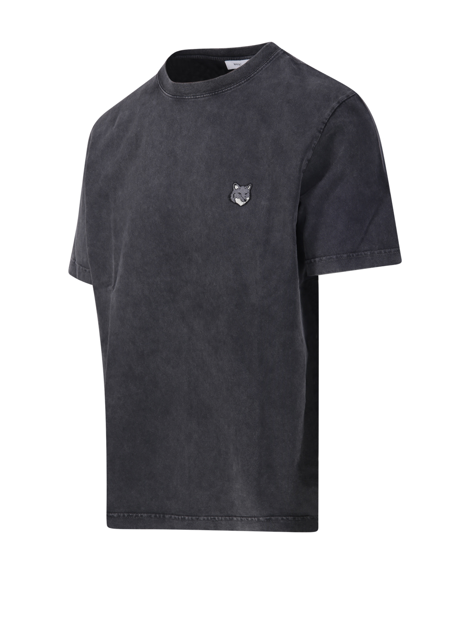 [MAISON KITSUNE] T-shirts Short Sleeve FW26 PM00108KJBIT7