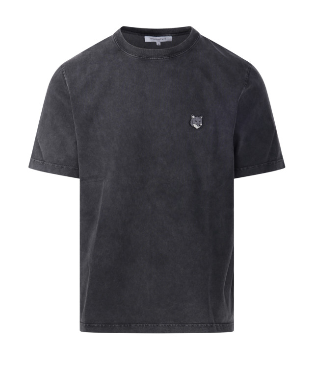 [MAISON KITSUNE] T-shirts Short Sleeve FW26 PM00108KJBIT7