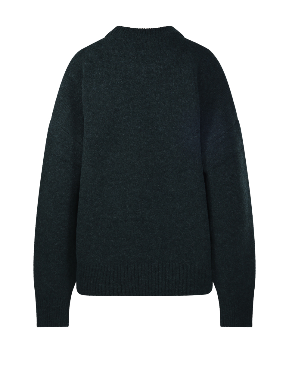 [AMI] Knitwear FW26 UKS836.KN0135